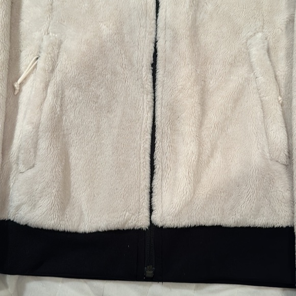 The North Face Women’s White Oso Jacket Size XS - Picture 4 of 12